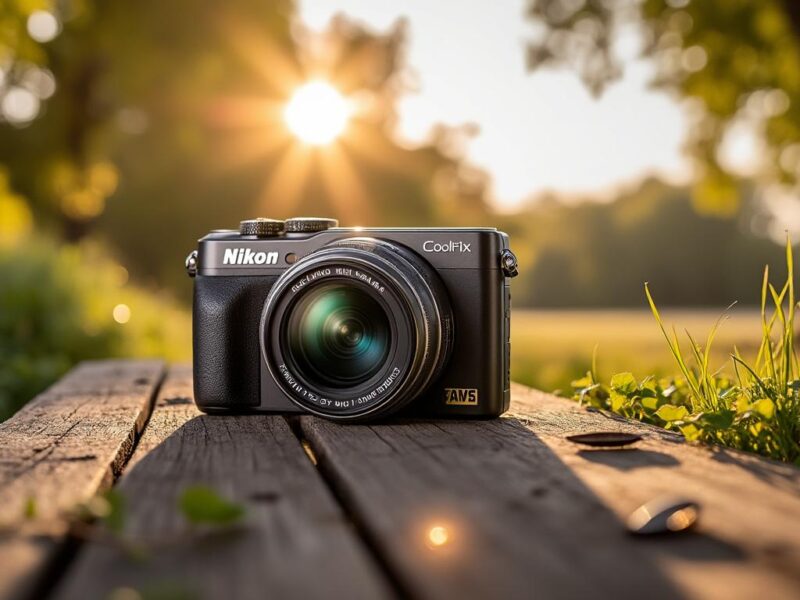 Test Nikon Coolpix P1000 : un guide pour en tirer le meilleur