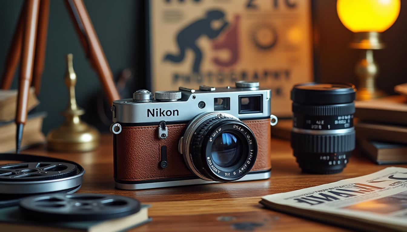 découvrez le test complet du nikon z fc avec l'objectif nikkor z 28 mm f/2.8 se, alliant performance exceptionnelle et qualité d'image remarquable pour des prises de vue à portée de main.