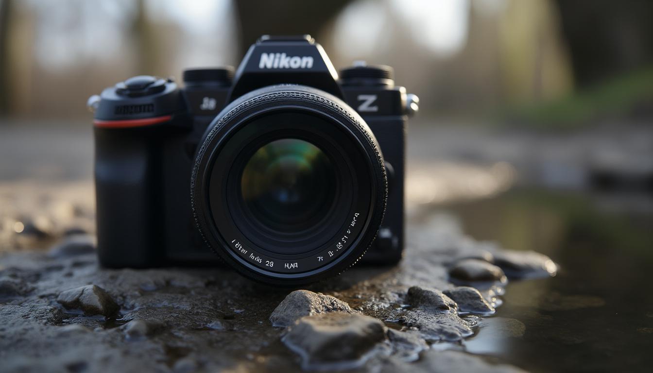 découvrez le test complet du nikon z fc associé au nikkor z 28 mm f/2.8 se, alliant performance et qualité d'image exceptionnelle pour des photos nettes et détaillées à portée de main.