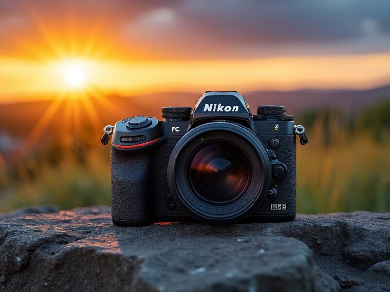 Test Nikon Z fc + NIKKOR Z 28 mm f/28 SE : performance et qualité d&rsquo;image à portée de main