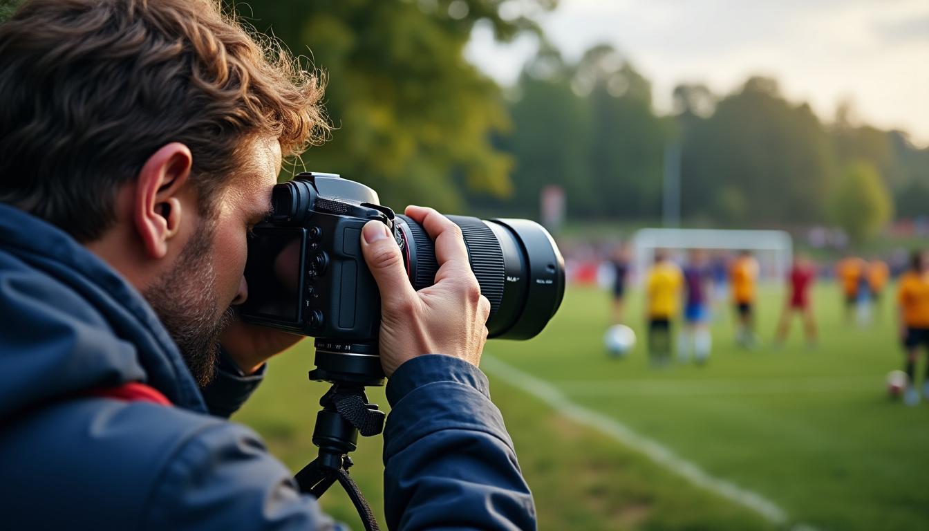 découvrez notre test complet du tamron 70-300 mm f/4.5-6.3 di iii rxd, un zoom polyvalent qui révolutionne votre façon de photographier grâce à sa qualité d'image exceptionnelle et sa prise en main facile.