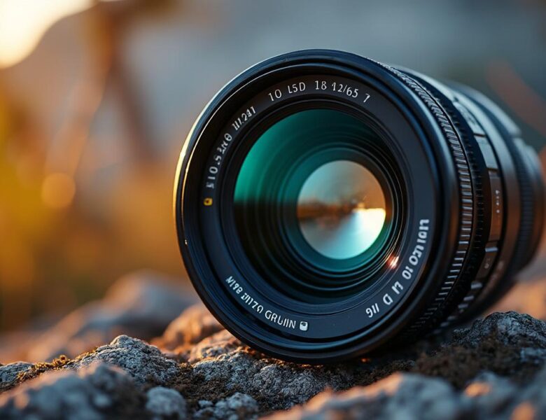 Test Tamron 70-300 mm f/45-63 Di III RXD pour révolutionner votre manière de photographier