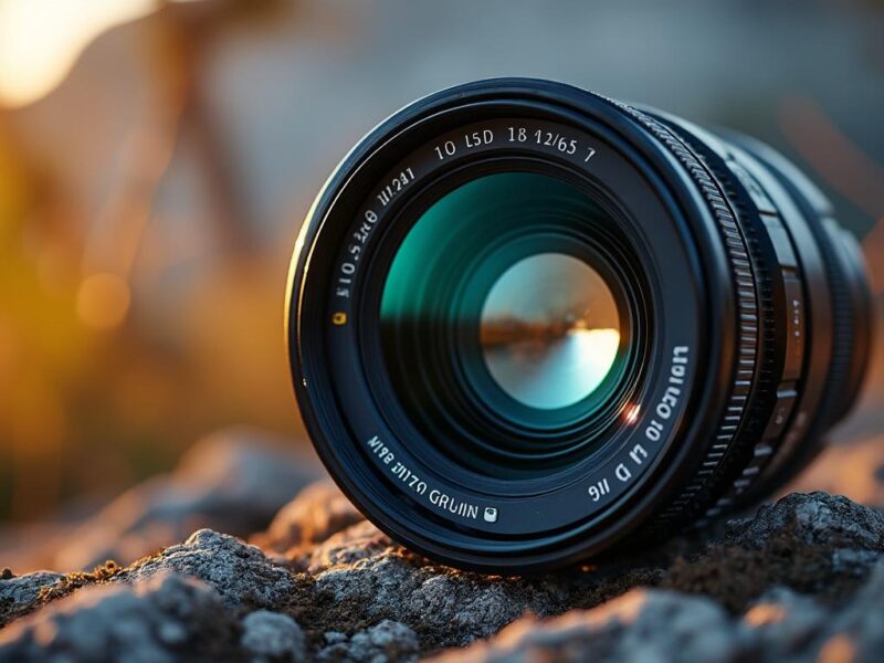 Test Tamron 70-300 mm f/45-63 Di III RXD pour révolutionner votre manière de photographier