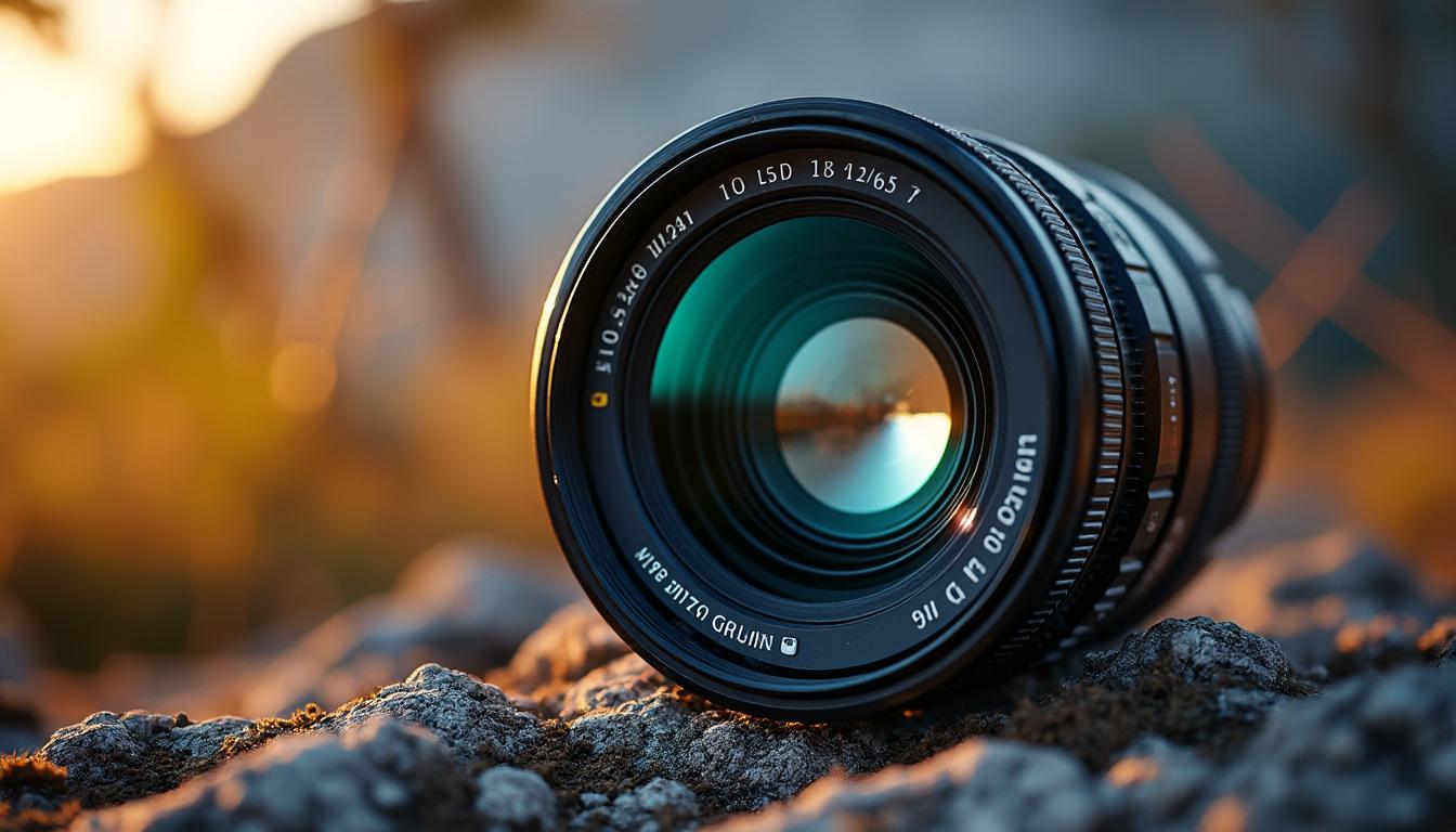 découvrez le test complet du tamron 70-300 mm f/4.5-6.3 di iii rxd et comment cet objectif polyvalent peut transformer votre approche de la photographie.