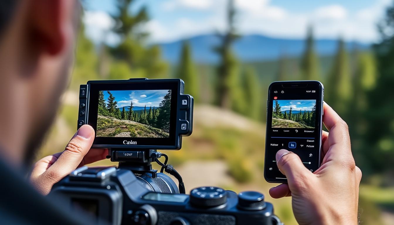 découvrez un comparatif détaillé entre viseurs électroniques et viseurs optiques, explorez leurs technologies modernes, avantages et inconvénients pour choisir l'équipement idéal.