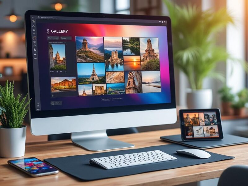 Découvrez où trouver mes images favorites facilement et rapidement