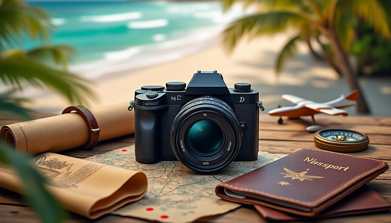 Comparatif : Les 5 meilleurs appareils photo 2026