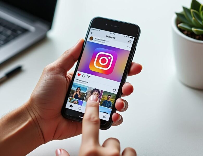 Comment archiver une photo Instagram pour nettoyer votre profil avec style