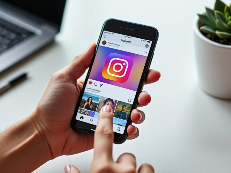 Comment archiver une photo Instagram pour nettoyer votre profil avec style