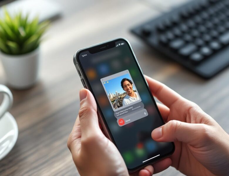 Comment enlever une photo sur Messenger : le guide simple et rapide de pro