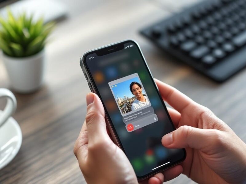 Comment enlever une photo sur Messenger : le guide simple et rapide de pro