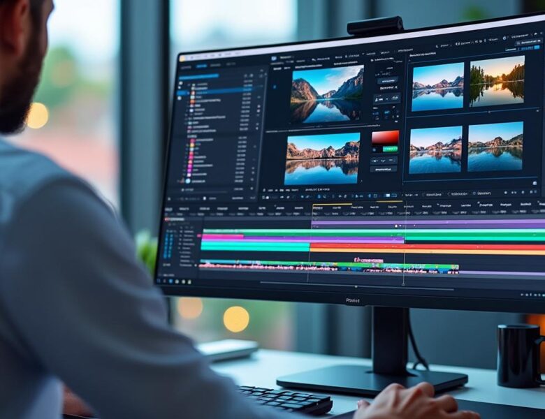 Comment maîtriser le montage photo en quelques étapes simples