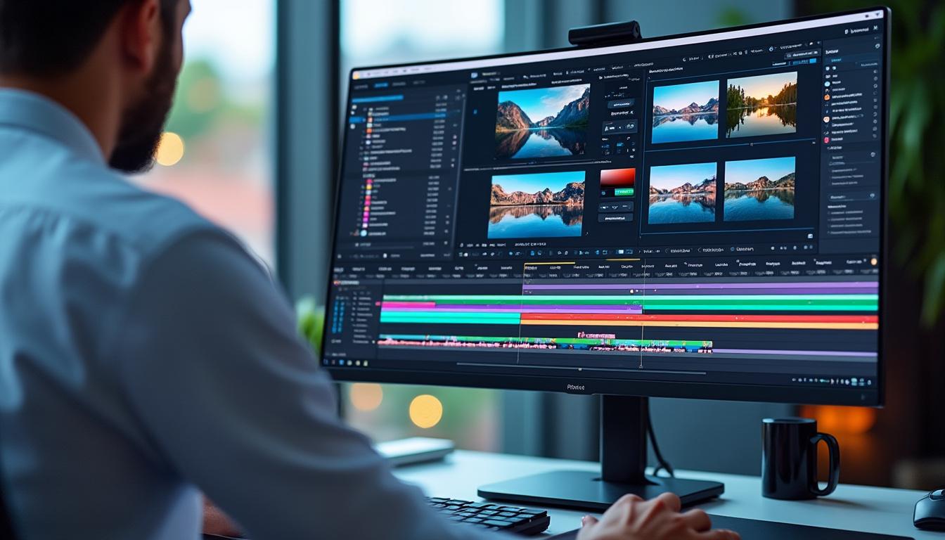 découvrez comment maîtriser le montage photo facilement avec notre guide en quelques étapes simples, idéal pour débutants et passionnés.