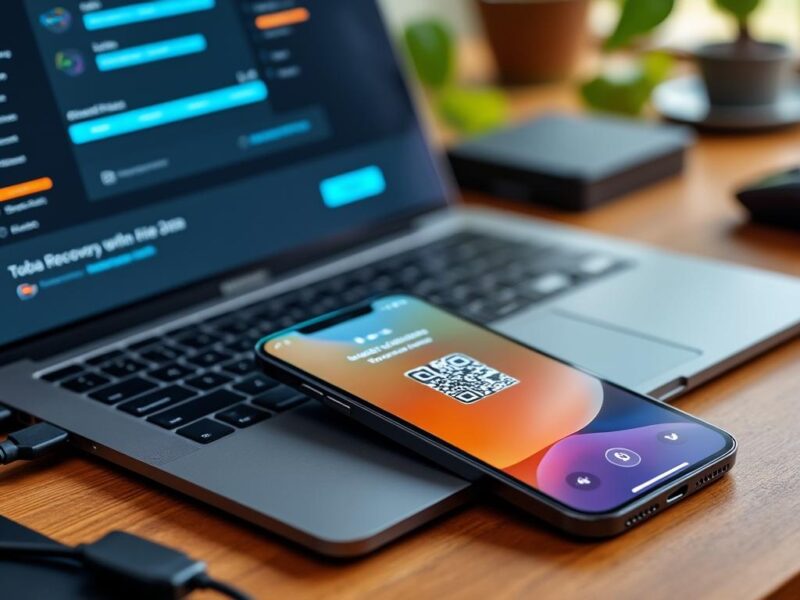 Comment récupérer une photo effacée sur iPhone : les solutions de secours