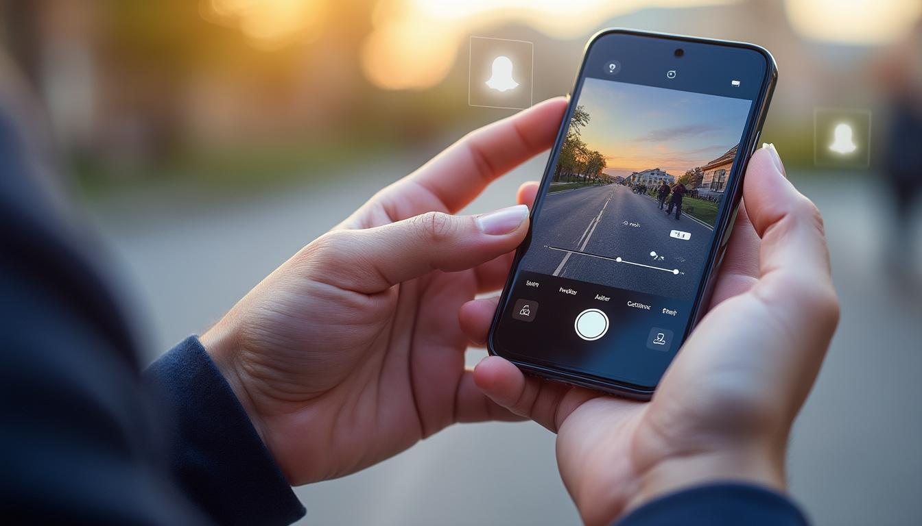 découvrez les astuces et réglages essentiels pour réussir vos photos sur snap et obtenir un rendu impeccable à chaque cliché.