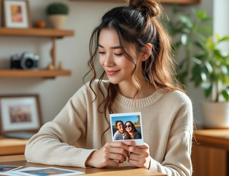 Comment utiliser Cheerz pour immortaliser vos souvenirs les plus précieux