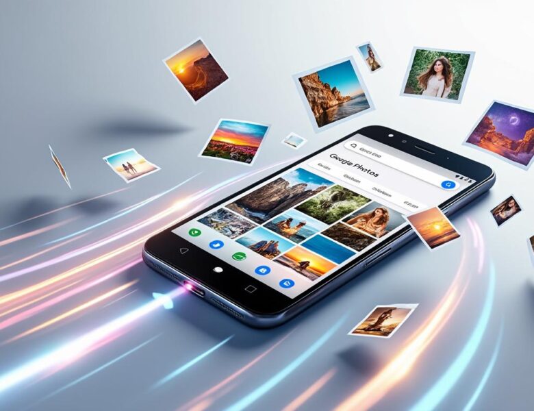 Google Photos Search : comment retrouver n&rsquo;importe quel cliché en un clin d&rsquo;œil