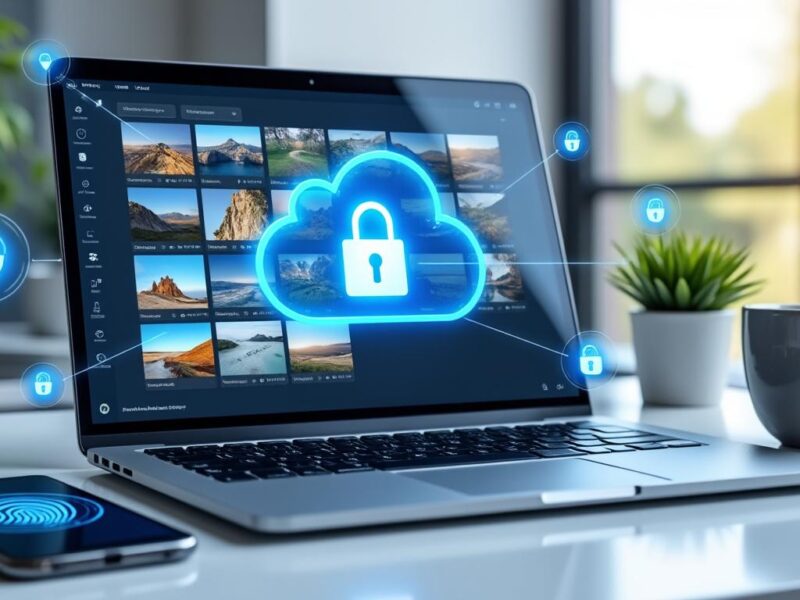 Google Photos : le guide complet pour organiser et sécuriser votre galerie