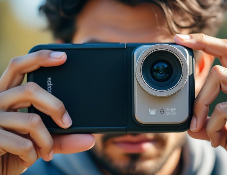 La photo sur smartphone : techniques avancées pour des résultats professionnels