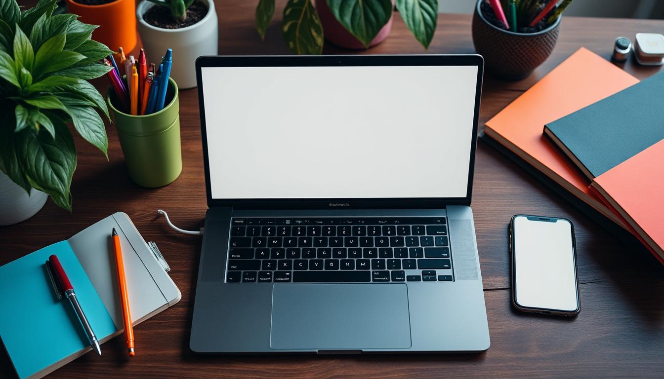 découvrez comment créer une légende photo captivante pour attirer l'attention et augmenter l'engagement de vos publications sur les réseaux sociaux.