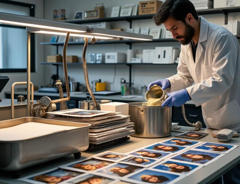 Le développement de photo jetable : où et comment obtenir les meilleurs tirages