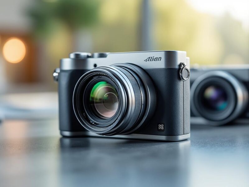 Le meilleur appareil photo compact de 2021 : le comparatif des experts