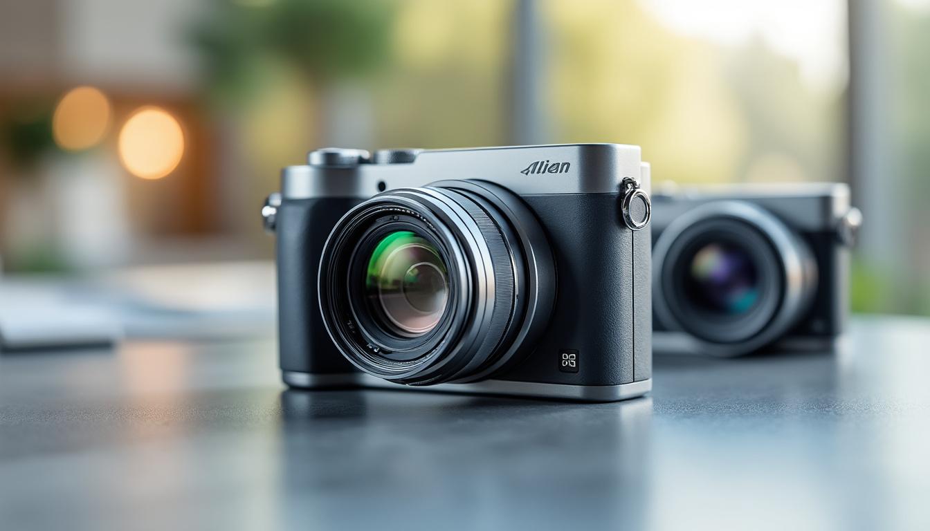 découvrez notre comparatif expert des meilleurs appareils photo compacts de 2021 pour choisir le modèle idéal alliant performance et compacité.