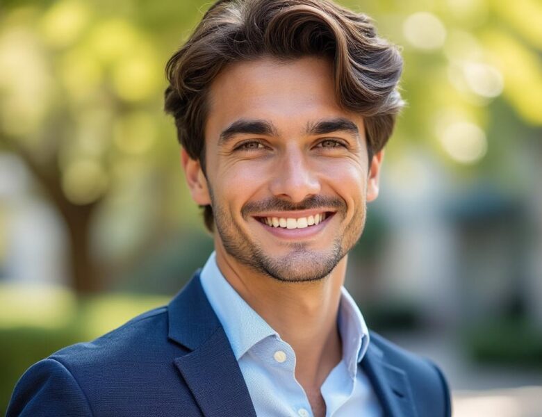 Réussir sa photo de profil Badoo pour faire de belles rencontres sérieuses