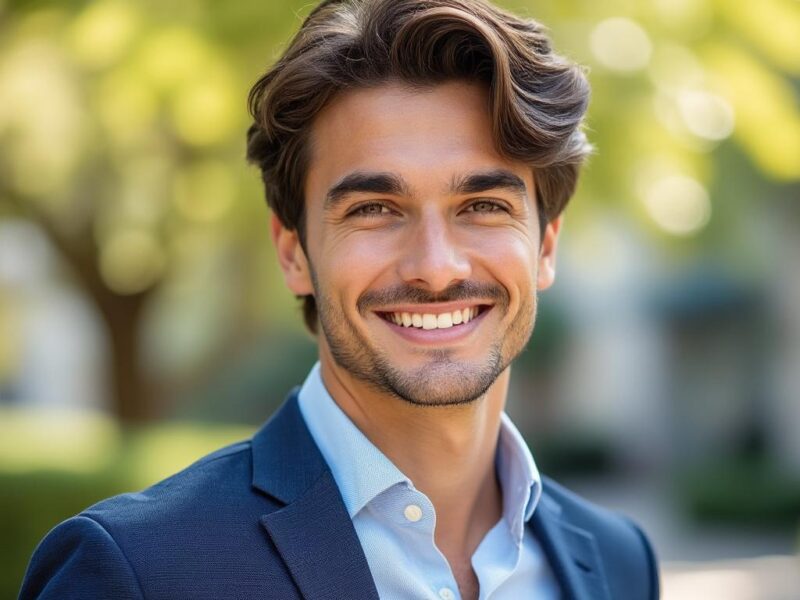 Réussir sa photo de profil Badoo pour faire de belles rencontres sérieuses