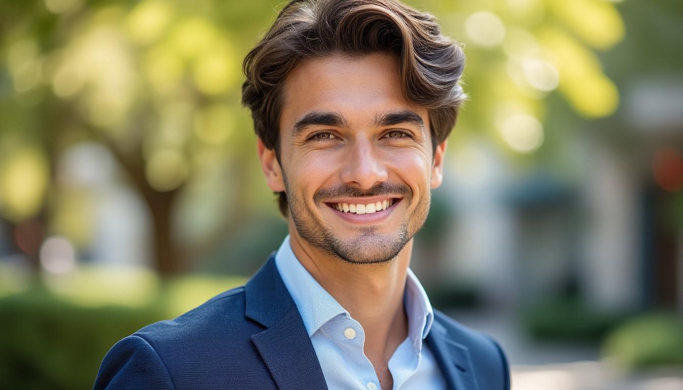découvrez nos conseils pour réussir votre photo de profil sur badoo et attirer des rencontres sérieuses grâce à une image authentique et soignée.