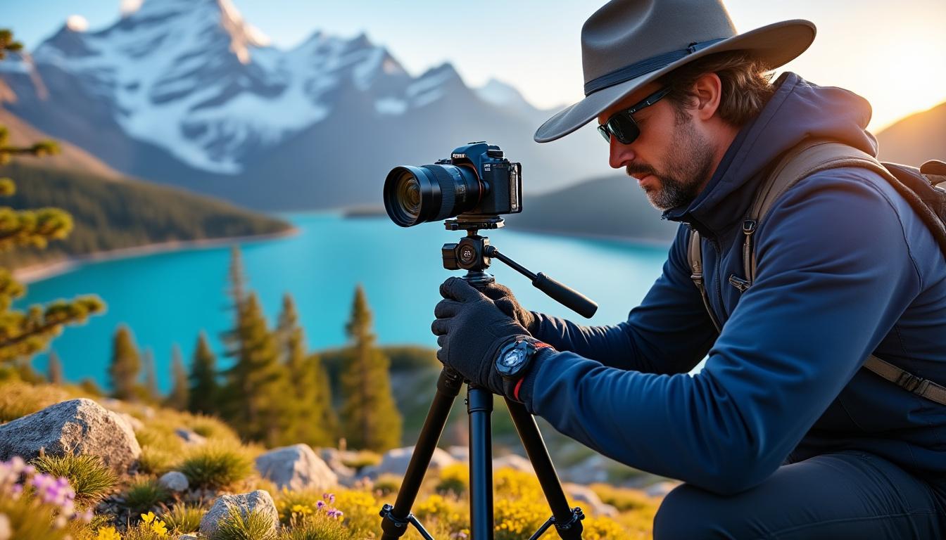 découvrez comment réussir vos photos sphères et créer des panoramas à 360 degrés parfaits grâce à notre guide complet et facile à suivre.