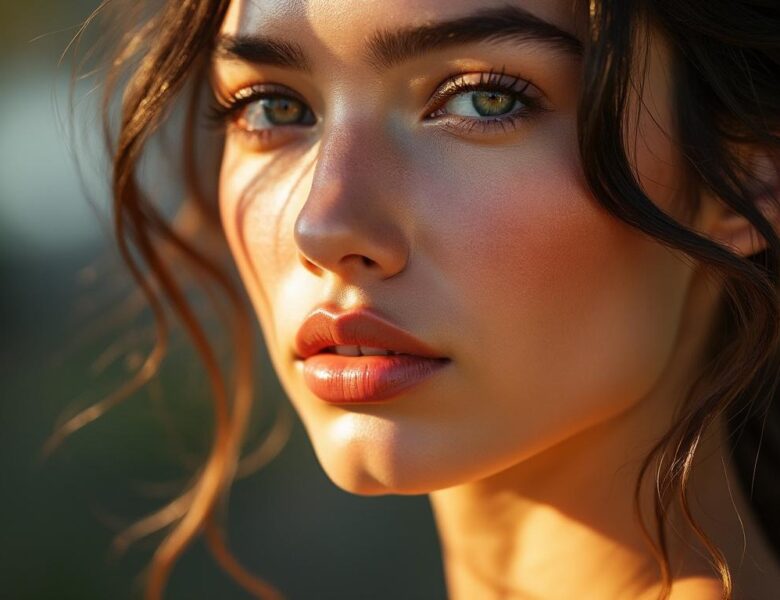 Utiliser un filtre Snap photo pour créer des portraits créatifs et originaux