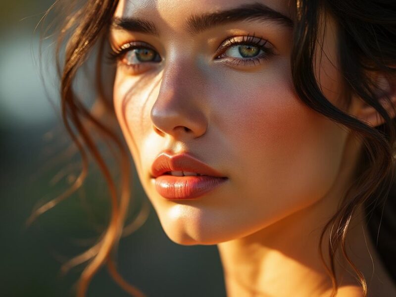 Utiliser un filtre Snap photo pour créer des portraits créatifs et originaux