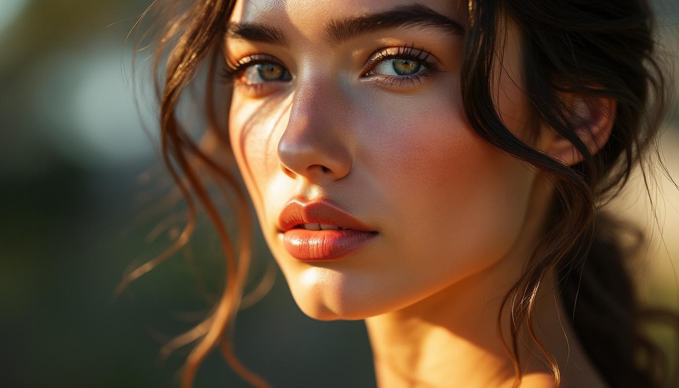 apprenez à utiliser un filtre snap photo pour réaliser des portraits créatifs et originaux, et donnez une touche unique à vos selfies grâce à des effets innovants.