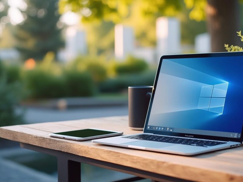 iPad vs PC : quel choix pour montage vidéo en mobilité