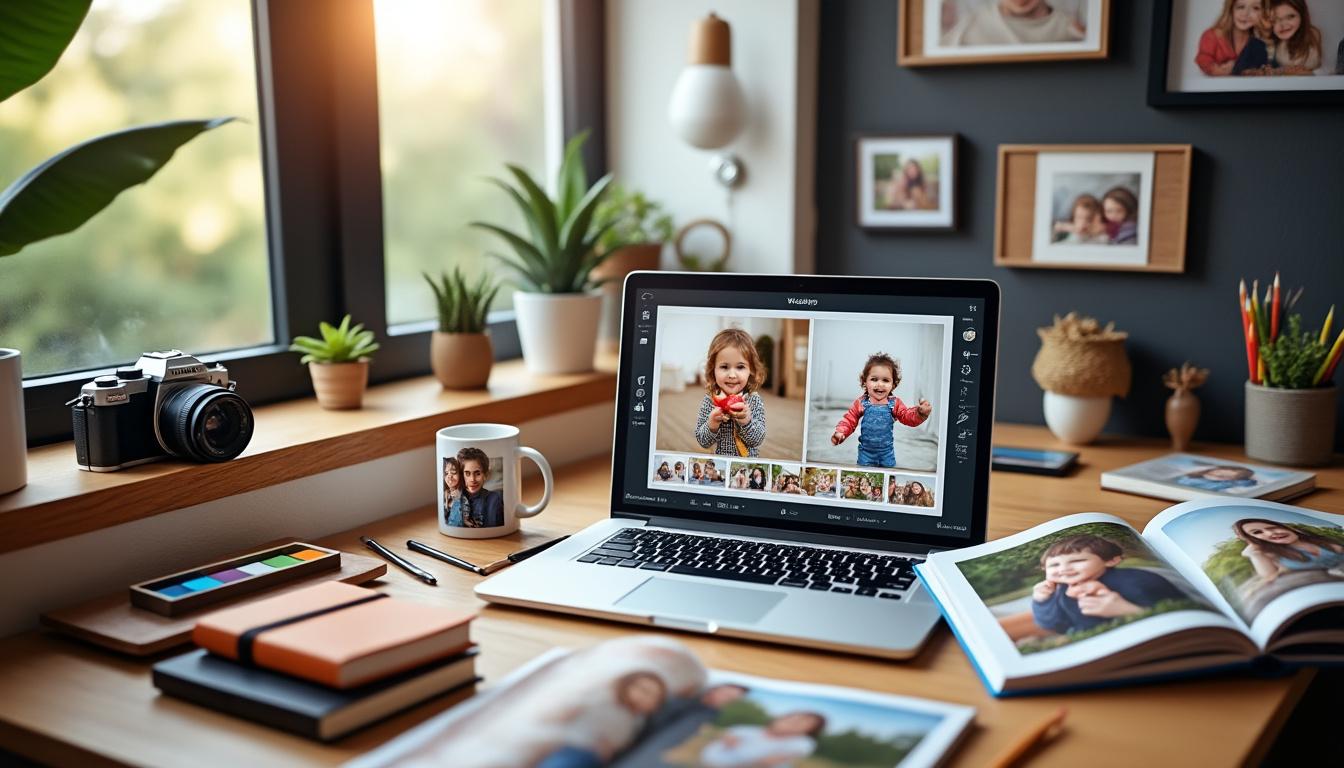 découvrez comment l'application en ligne wanapix transforme vos photos en cadeaux originaux et personnalisés, parfaits pour toutes les occasions.