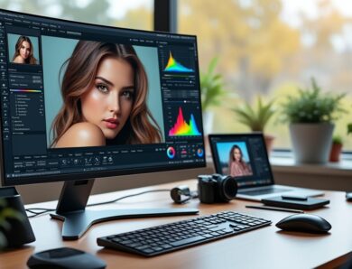 Comment optimiser une photo Skyblog pour un maximum d&rsquo;impact