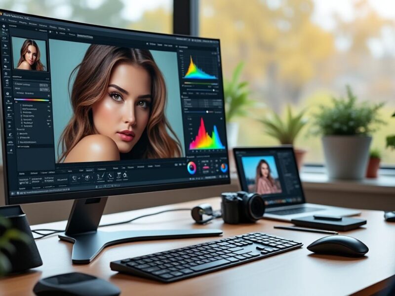 Comment optimiser une photo Skyblog pour un maximum d&rsquo;impact