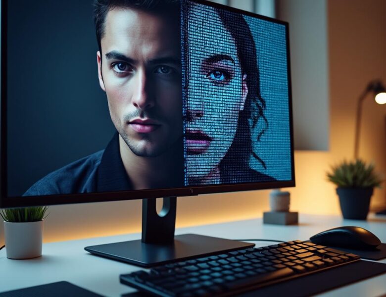 Découvrez comment créer une Photo Ascii captivante en quelques étapes