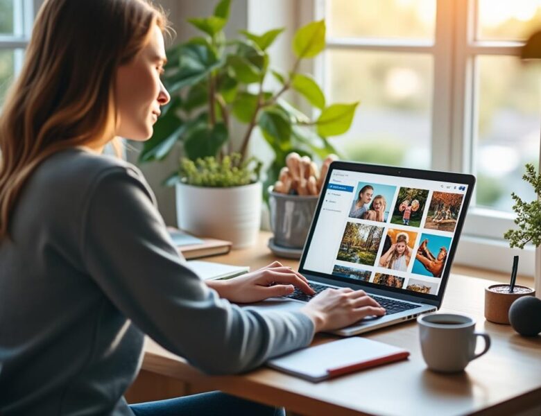 Découvrez comment gérer Photobox : mon compte facilement