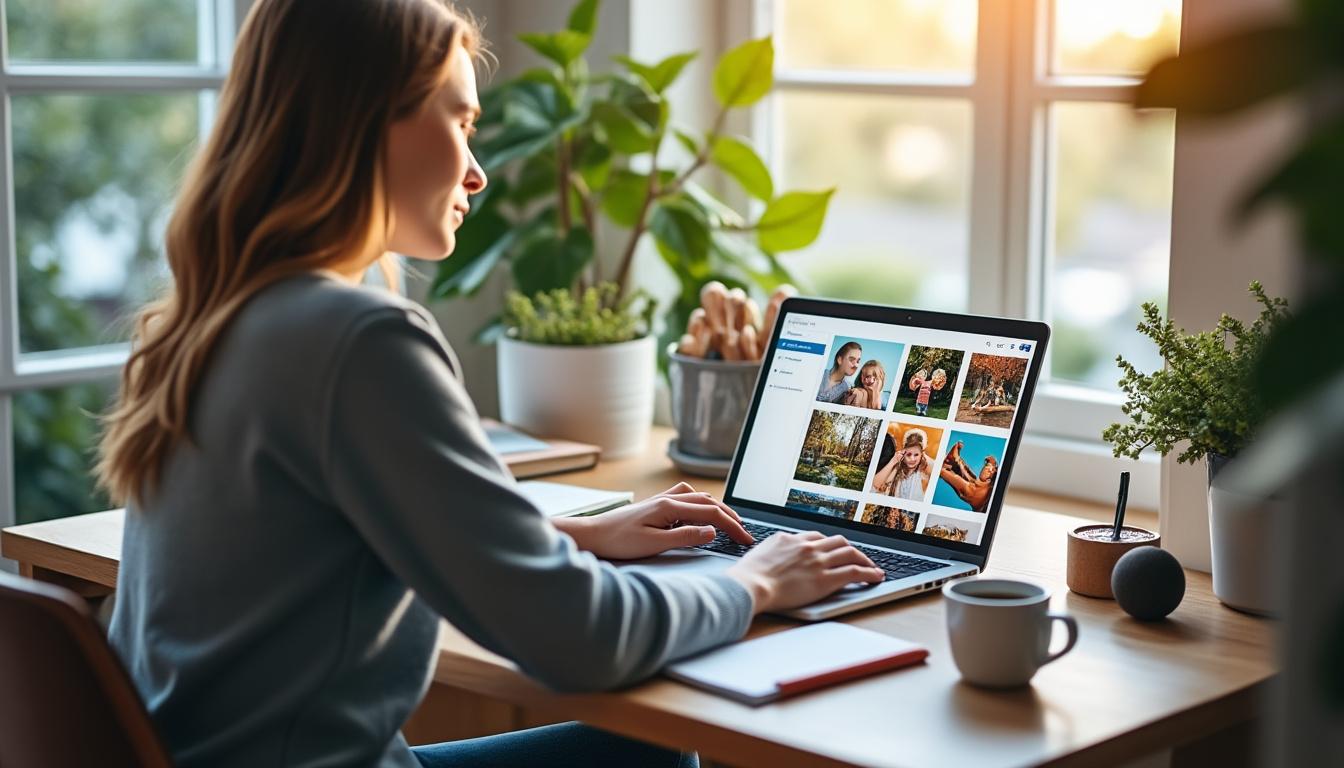 découvrez comment gérer facilement votre compte photobox et profitez pleinement de tous ses services.