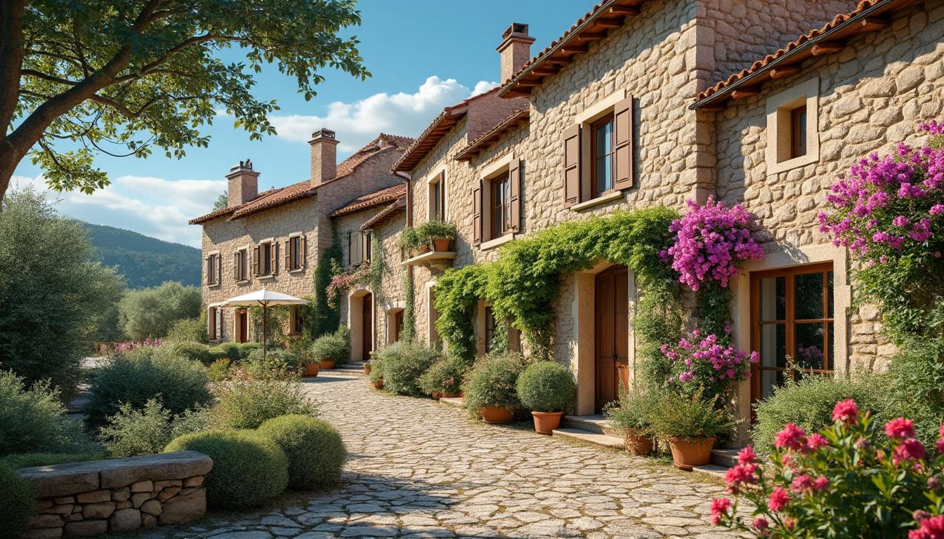 explorez les magnifiques photos de cotignac, un charmant village pittoresque niché au cœur de la provence, et plongez dans son ambiance authentique et ses paysages typiques.