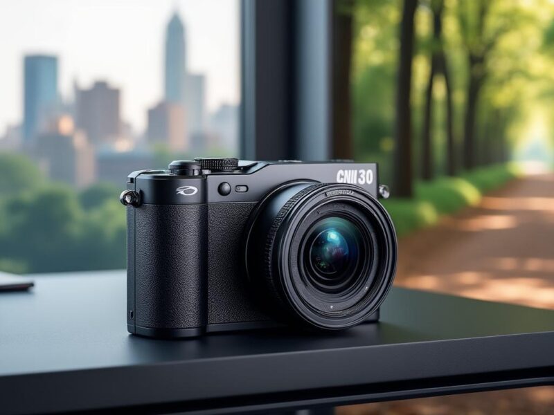 Le guide des bridges photo : le compromis idéal entre compacité et puissance