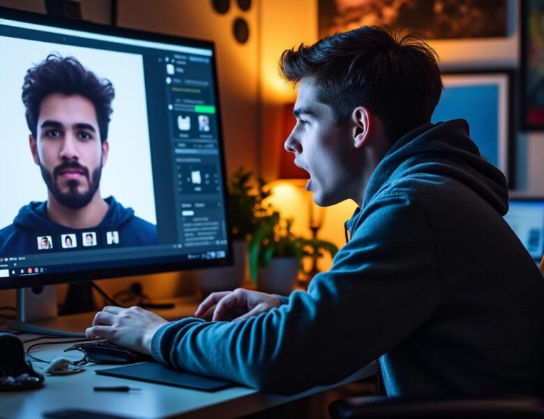 Les erreurs à éviter lors de la création d&rsquo;une photo de profil Discord