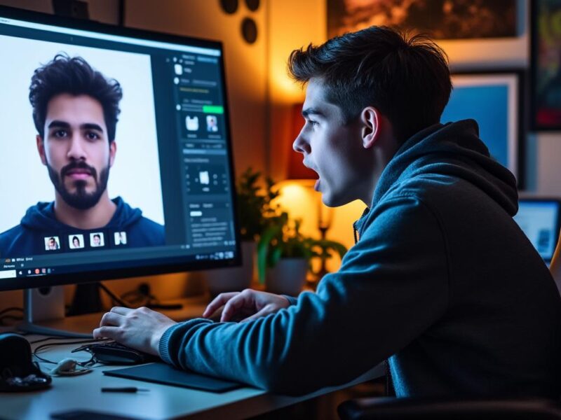 Les erreurs à éviter lors de la création d&rsquo;une photo de profil Discord