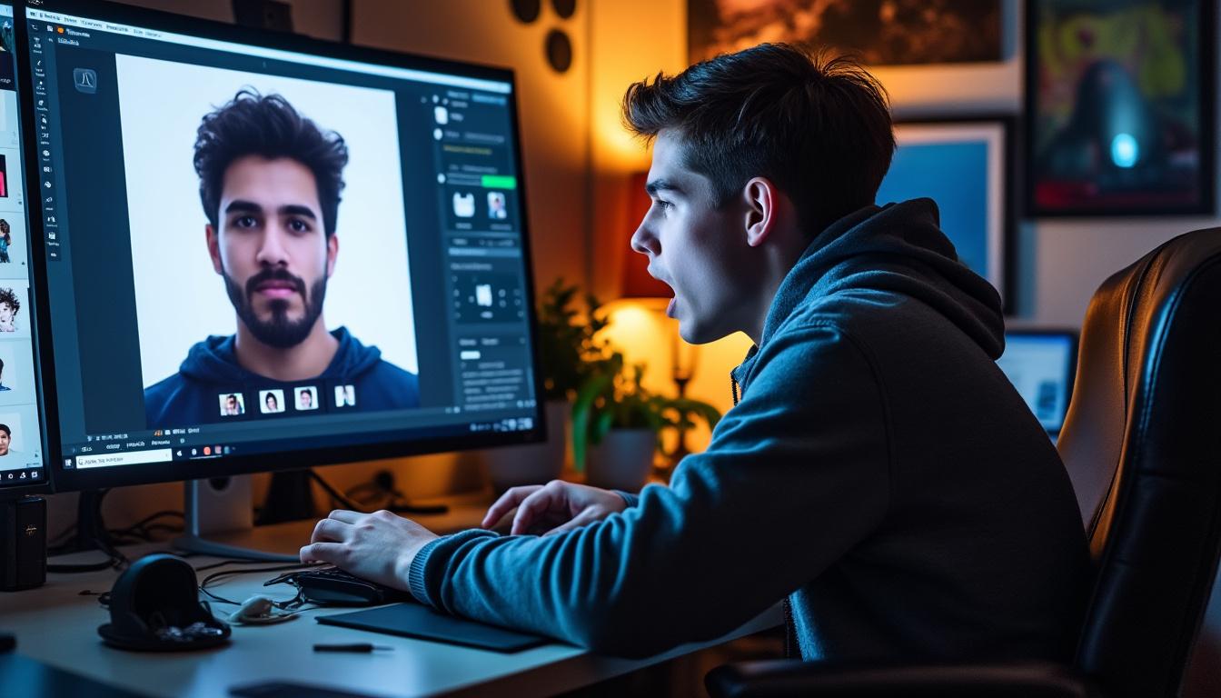 découvrez les erreurs courantes à éviter pour créer une photo de profil discord attrayante et professionnelle, et améliorez votre présence en ligne.