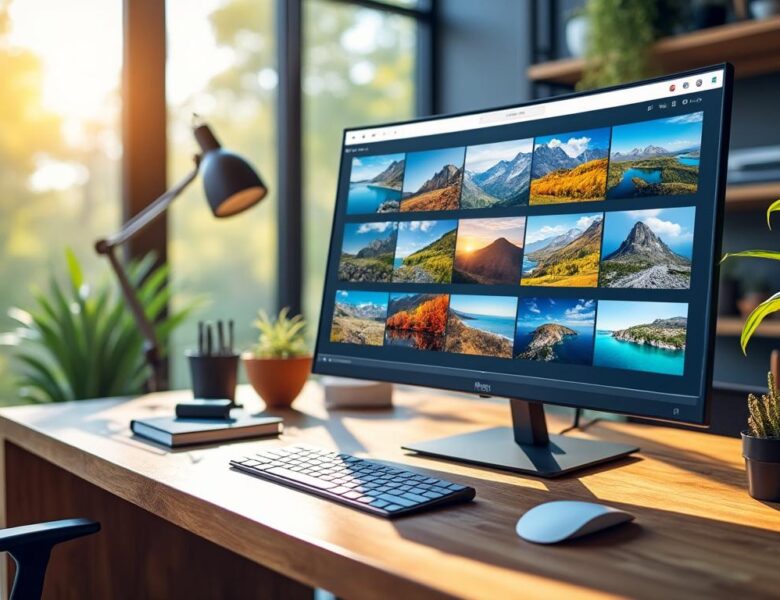 Les meilleures astuces pour trouver des images de qualité sur Pixabay