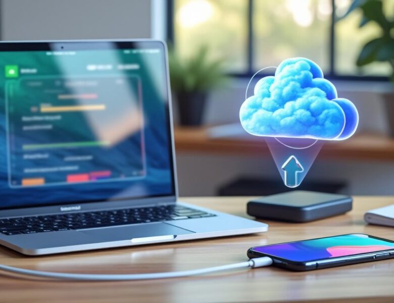 Les meilleures méthodes pour sauvegarder des photos iPhone sur PC