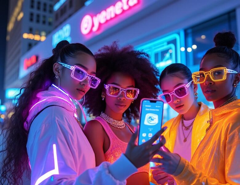 Les tendances des selfie et ussie en 2026 : ce qui attire l&rsquo;attention