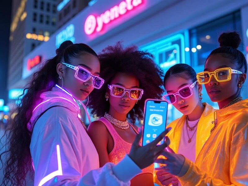Les tendances des selfie et ussie en 2026 : ce qui attire l&rsquo;attention
